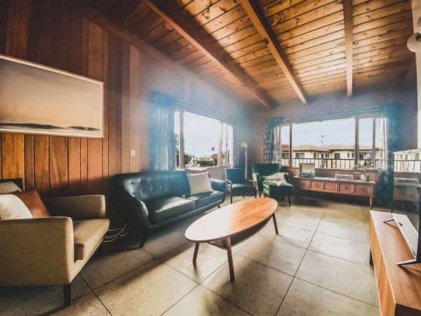 Mission Beach And Pacific Beach Home 1021364