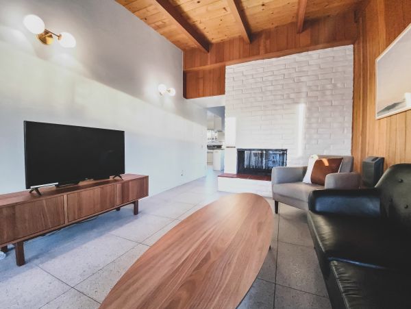 Mission Beach And Pacific Beach Home 1021364