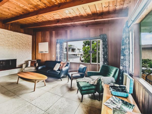 Mission Beach And Pacific Beach Home 1021364