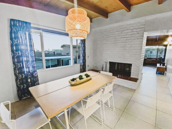 Mission Beach And Pacific Beach Home 1021364