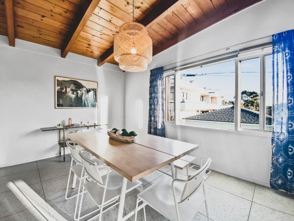 Mission Beach And Pacific Beach Home 1021364