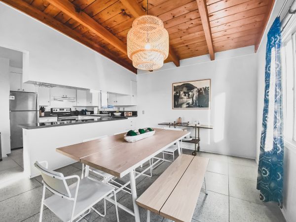 Mission Beach And Pacific Beach Home 1021364