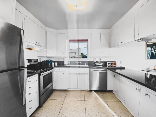 Mission Beach And Pacific Beach Home 1021364