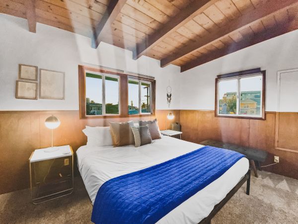 Mission Beach And Pacific Beach Home 1021364