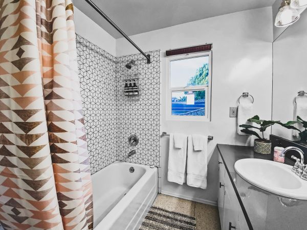 Mission Beach And Pacific Beach Home 1021364