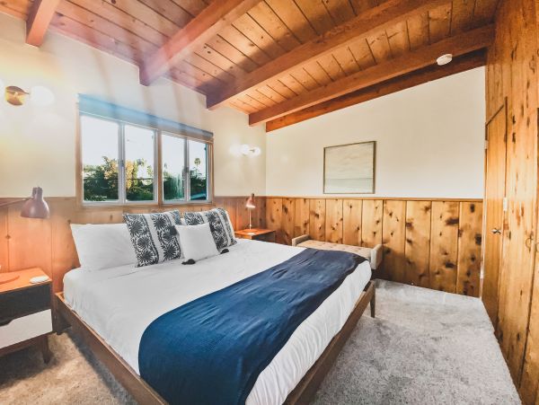 Mission Beach And Pacific Beach Home 1021364