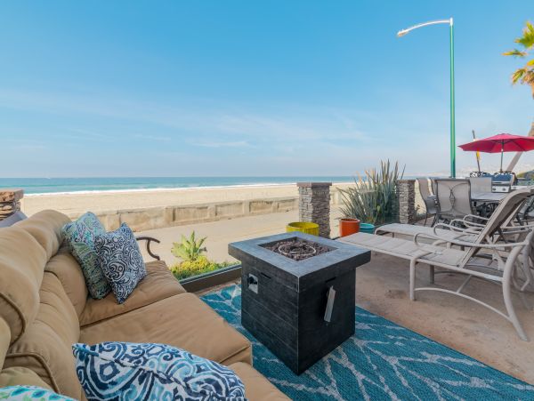 Mission Beach And Pacific Beach Home 1021365