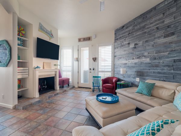 Mission Beach And Pacific Beach Home 1021365