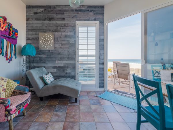 Mission Beach And Pacific Beach Home 1021365