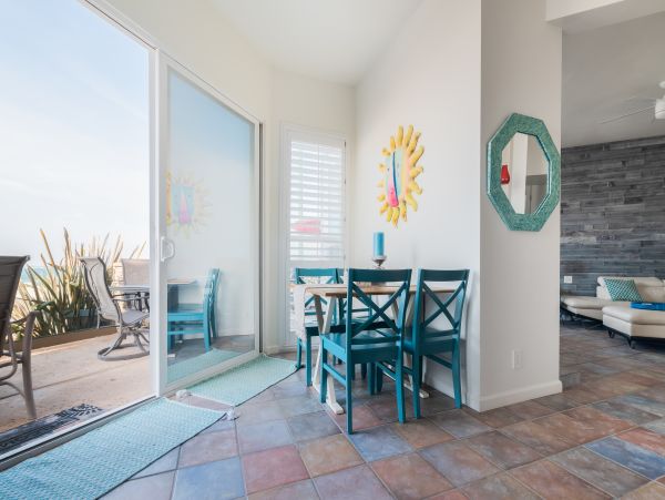 Mission Beach And Pacific Beach Home 1021365
