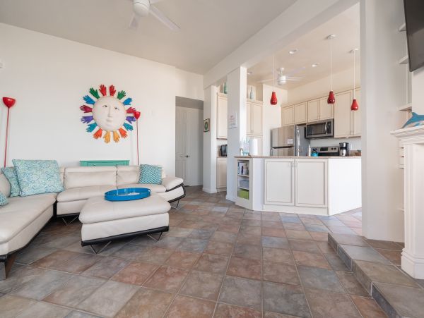 Mission Beach And Pacific Beach Home 1021365