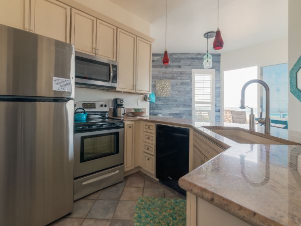 Mission Beach And Pacific Beach Home 1021365