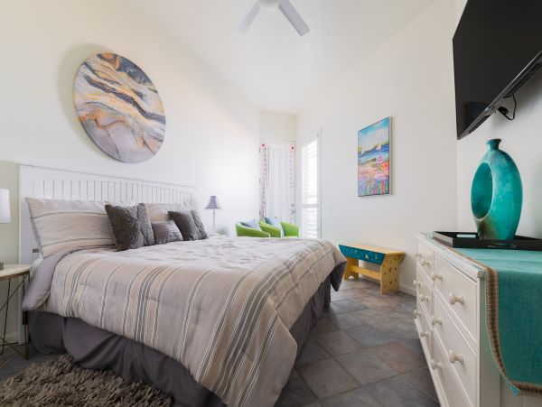 Mission Beach And Pacific Beach Home 1021365