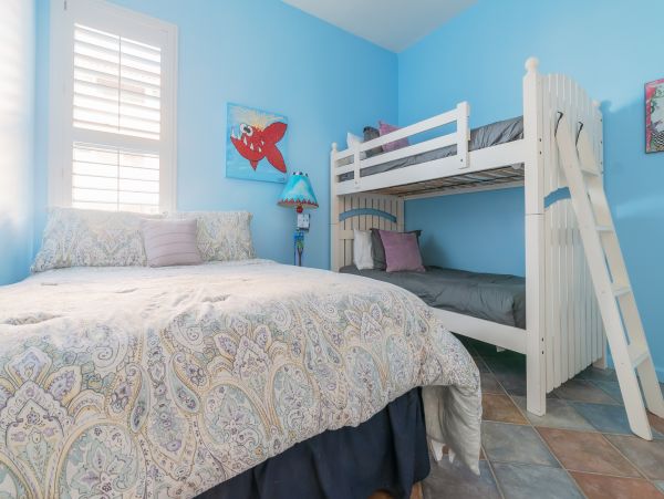 Mission Beach And Pacific Beach Home 1021365