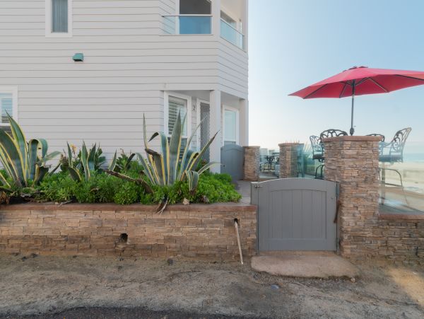 Mission Beach And Pacific Beach Home 1021365
