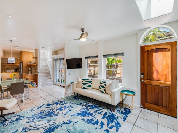 Mission Beach And Pacific Beach Home 1021366