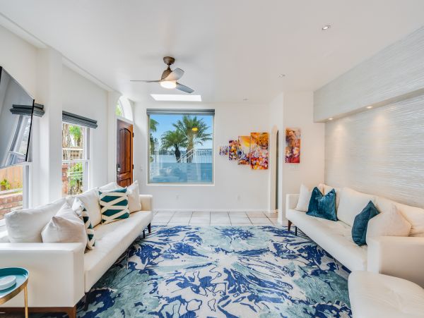 Mission Beach And Pacific Beach Home 1021366