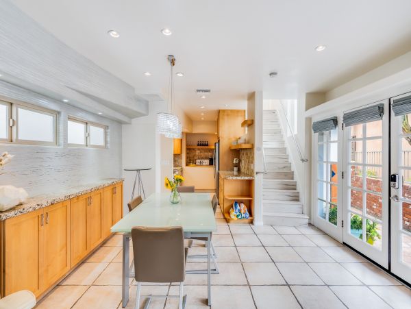 Mission Beach And Pacific Beach Home 1021366