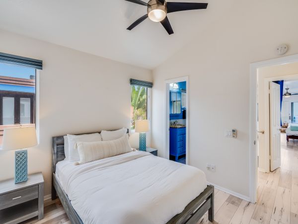 Mission Beach And Pacific Beach Home 1021366