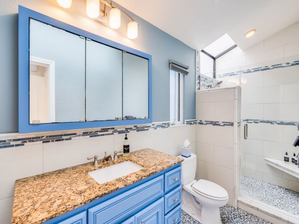 Mission Beach And Pacific Beach Home 1021366