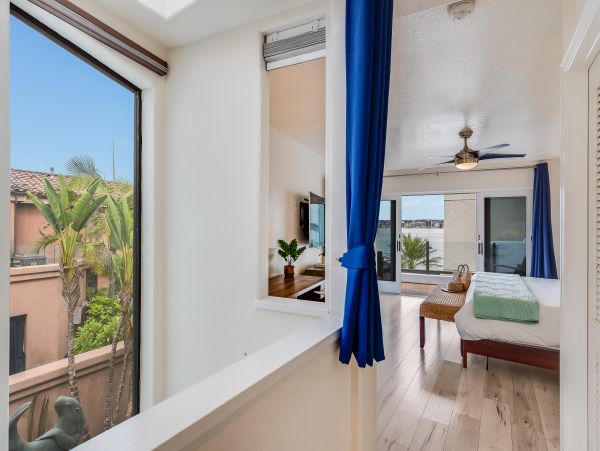 Mission Beach And Pacific Beach Home 1021366