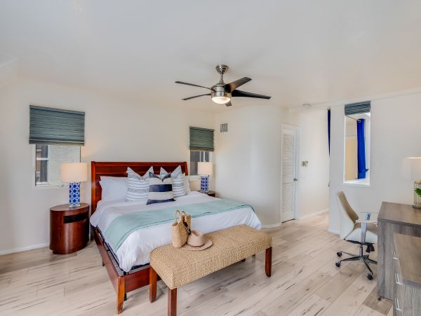 Mission Beach And Pacific Beach Home 1021366