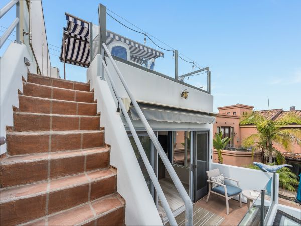 Mission Beach And Pacific Beach Home 1021366