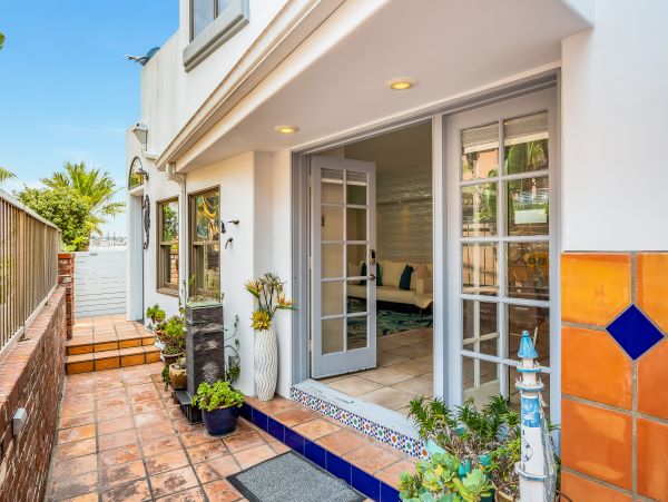 Mission Beach And Pacific Beach Home 1021366