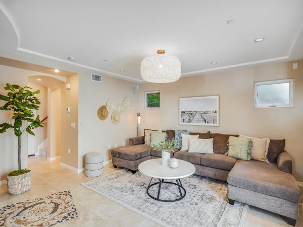 Mission Beach And Pacific Beach Home 1021367