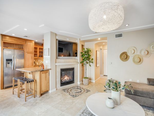 Mission Beach And Pacific Beach Home 1021367