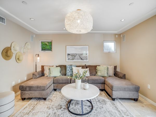 Mission Beach And Pacific Beach Home 1021367