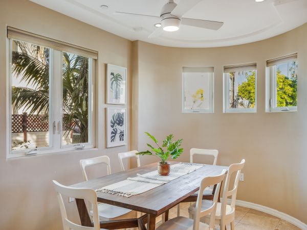 Mission Beach And Pacific Beach Home 1021367