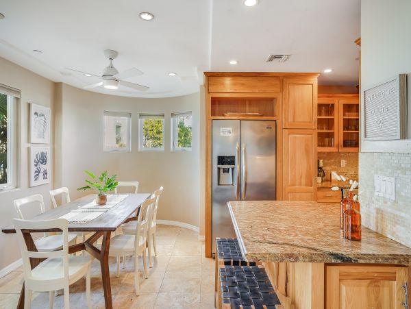 Mission Beach And Pacific Beach Home 1021367