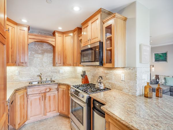 Mission Beach And Pacific Beach Home 1021367
