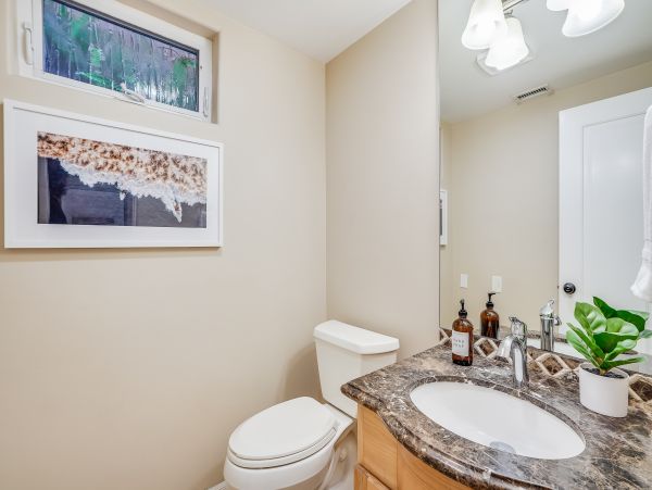 Mission Beach And Pacific Beach Home 1021367