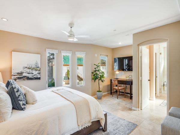 Mission Beach And Pacific Beach Home 1021367