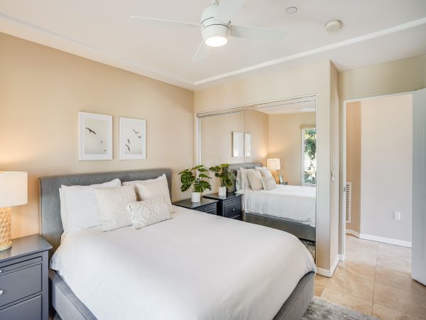Mission Beach And Pacific Beach Home 1021367