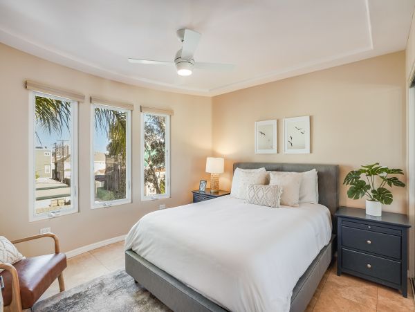 Mission Beach And Pacific Beach Home 1021367