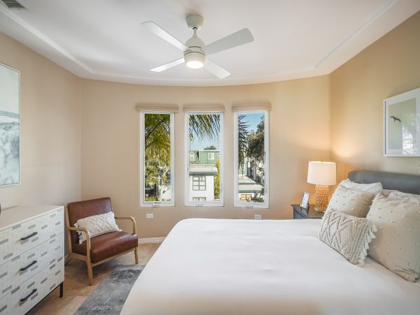 Mission Beach And Pacific Beach Home 1021367
