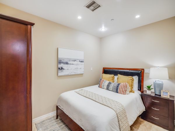 Mission Beach And Pacific Beach Home 1021367