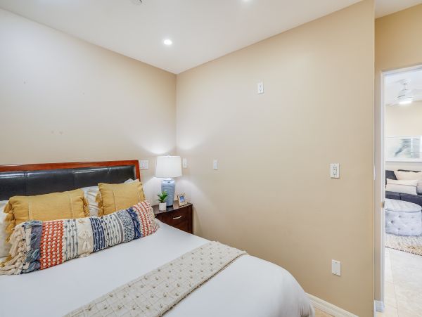 Mission Beach And Pacific Beach Home 1021367