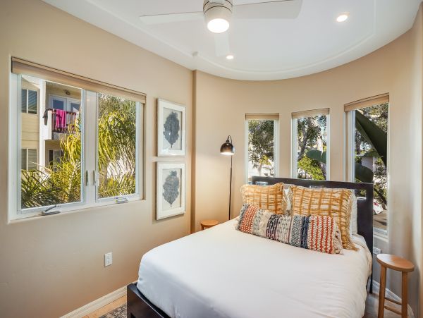 Mission Beach And Pacific Beach Home 1021367