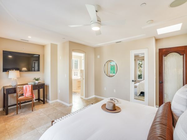 Mission Beach And Pacific Beach Home 1021367
