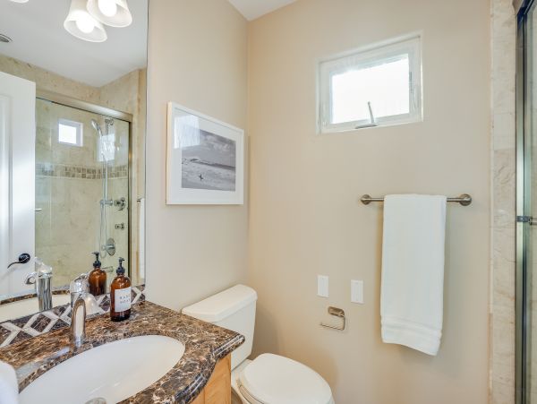 Mission Beach And Pacific Beach Home 1021367