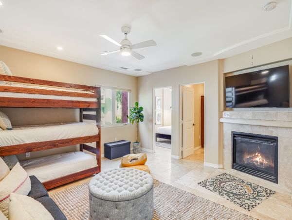 Mission Beach And Pacific Beach Home 1021367
