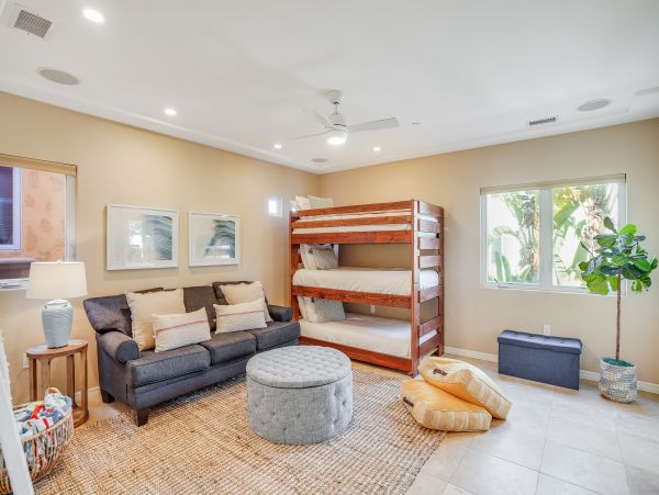 Mission Beach And Pacific Beach Home 1021367