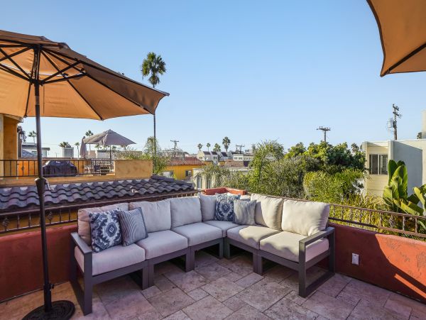 Mission Beach And Pacific Beach Home 1021367