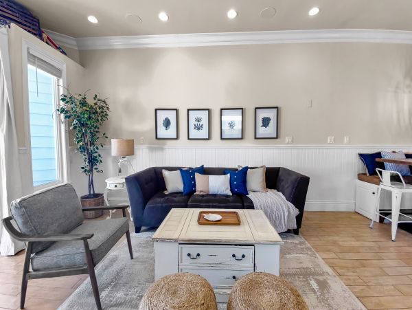 Mission Beach And Pacific Beach Home 1021368