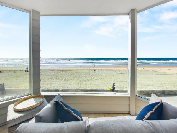 Mission Beach And Pacific Beach Home 1021368