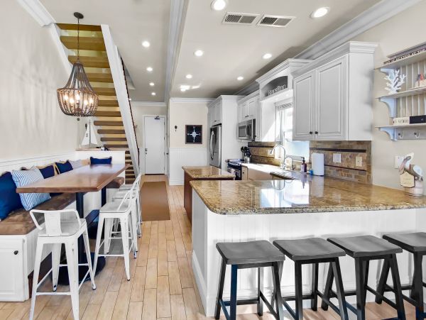 Mission Beach And Pacific Beach Home 1021368